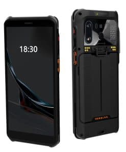 RONGTA Escáner de Código de Barras, PDA Resistente Terminal