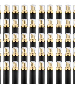 Botella de Bomba de Espuma Vacía de 2 Oz IRON BILL (50 PCS)