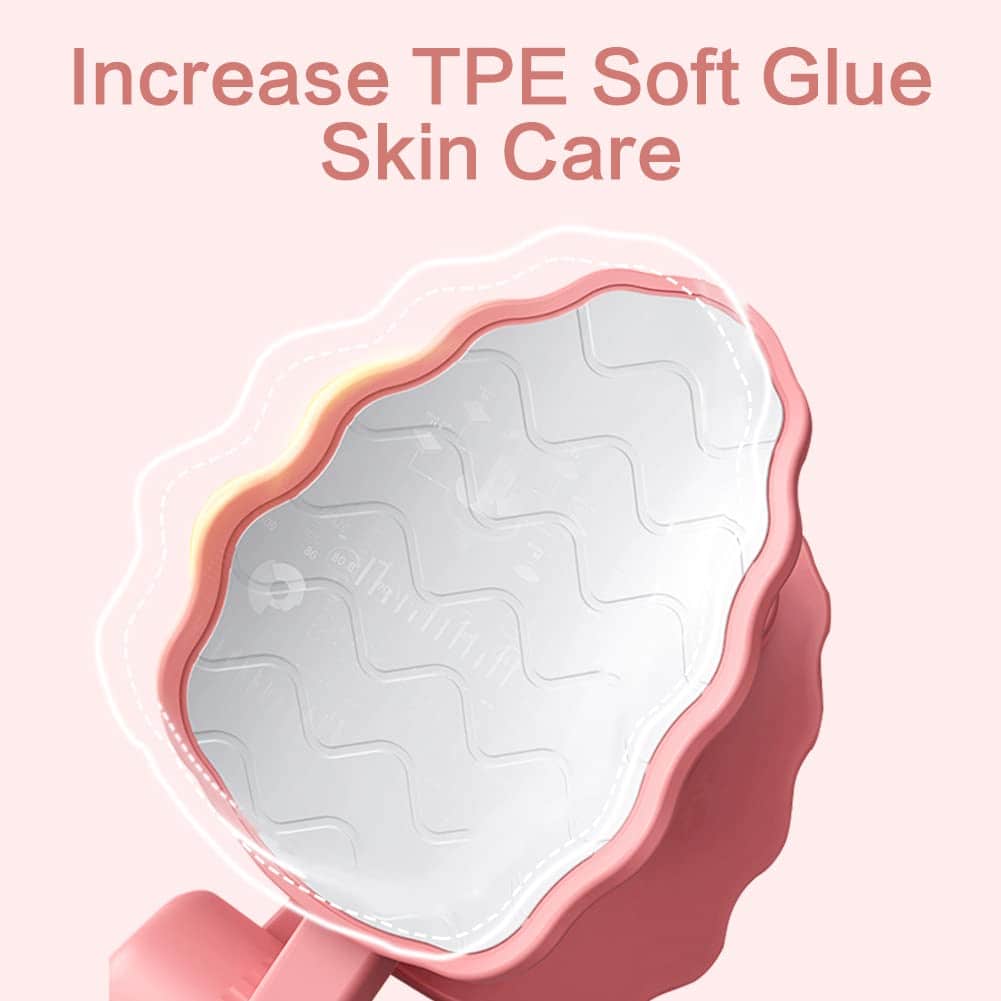 SJJ Hip & Pelvic Trainer, Ejercitador de Muslos Thigh - Imagen 6