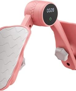 SJJ Hip & Pelvic Trainer, Ejercitador de Muslos Thigh