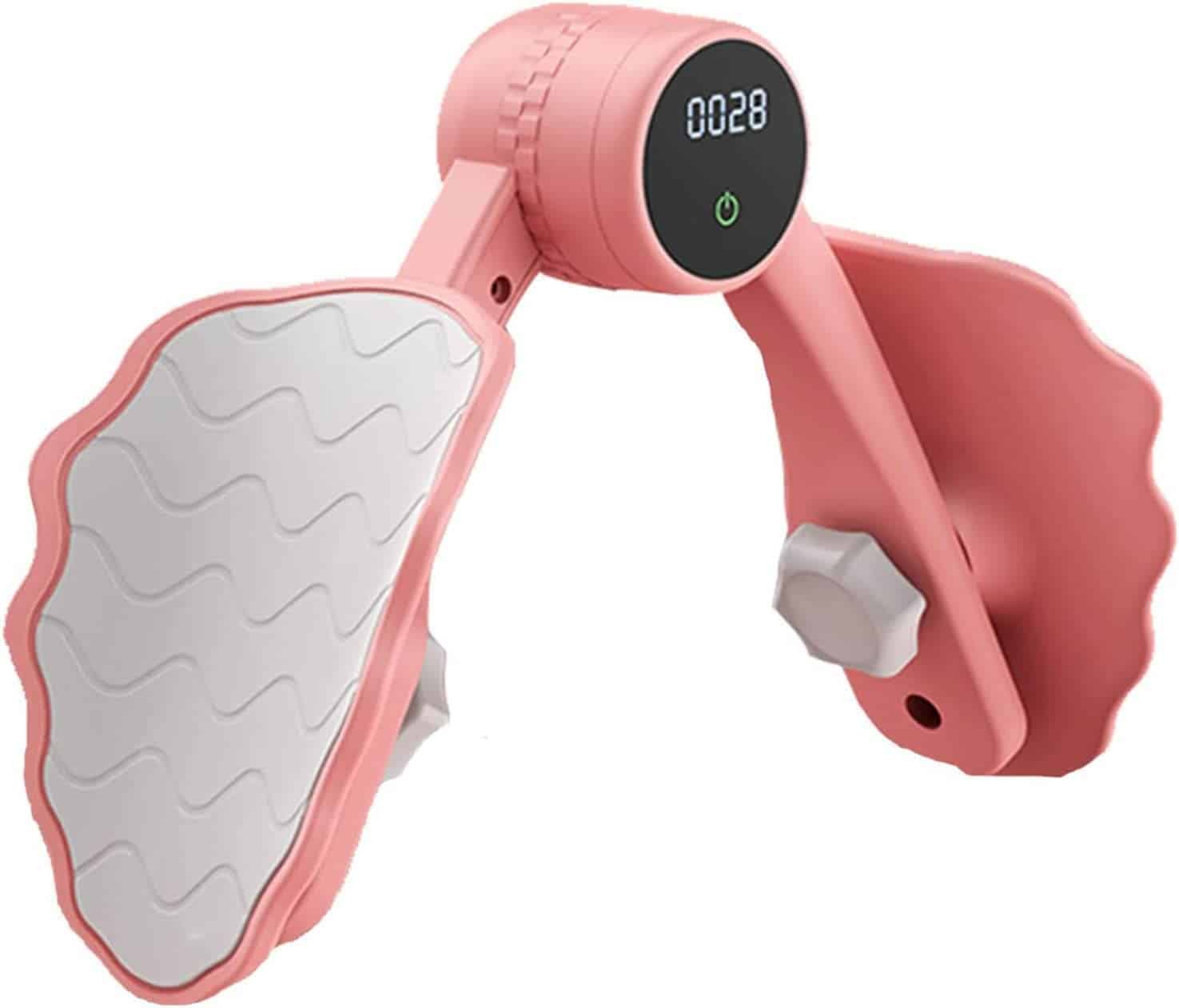 SJJ Hip & Pelvic Trainer, Ejercitador de Muslos Thigh