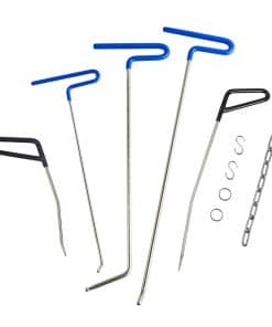 LadyRosian 10PCS Juego de Herramientas para Reparación de