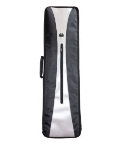 Funda para guitarra Lap steel GEBIBB, Diseño acolchado de