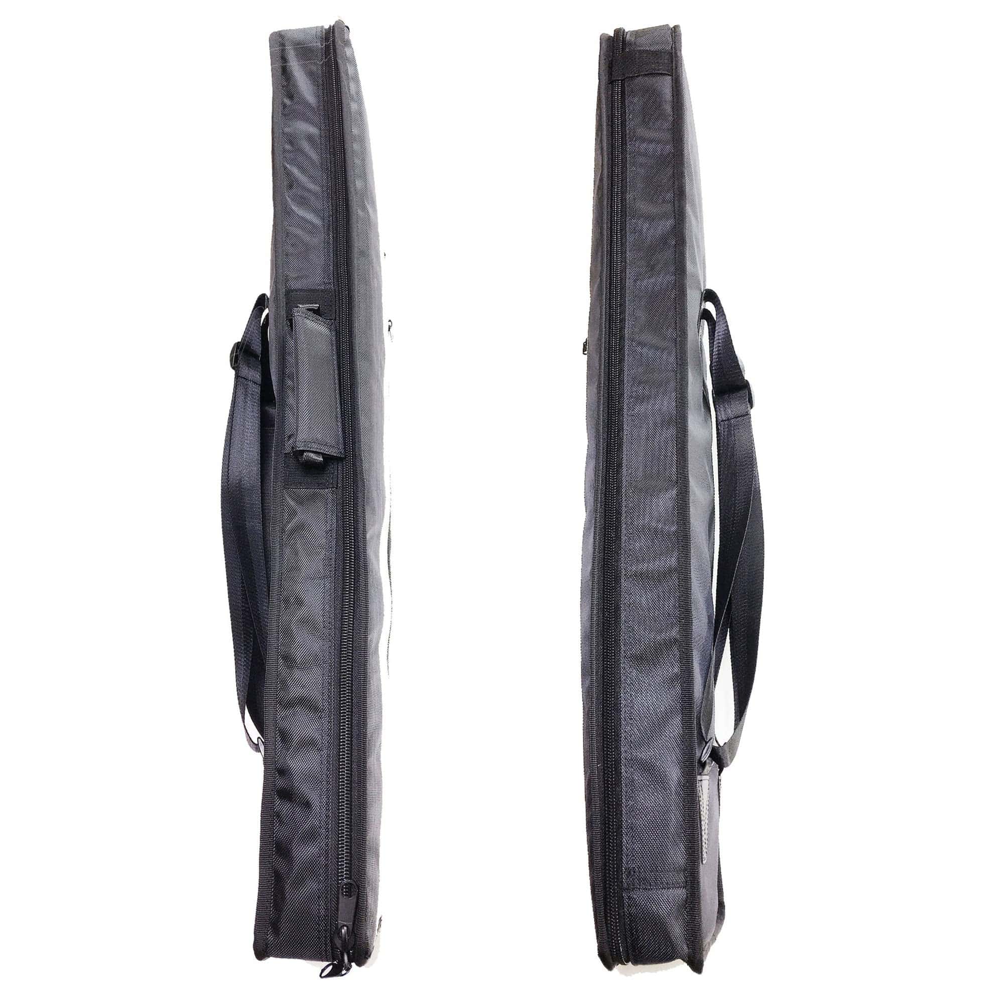 Funda para guitarra Lap steel GEBIBB, Diseño acolchado de - Imagen 3