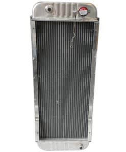 Tanque de Agua Radiador 6666384 666384 para Bobcat Skid