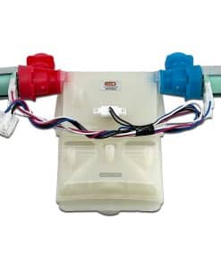 Válvula de Entrada de Agua para Lavadora W11210459 para