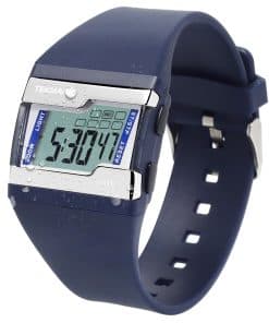 Reloj de Pulsera Digital Resistente al Agua ILAME 10 ATM