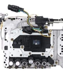 Cuerpo de válvula de transmisión SLTY RE5R05A 0260550002
