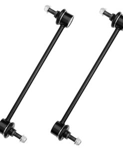 (2) Enlaces de Barra Estabilizadora Delanteros PARA Honda