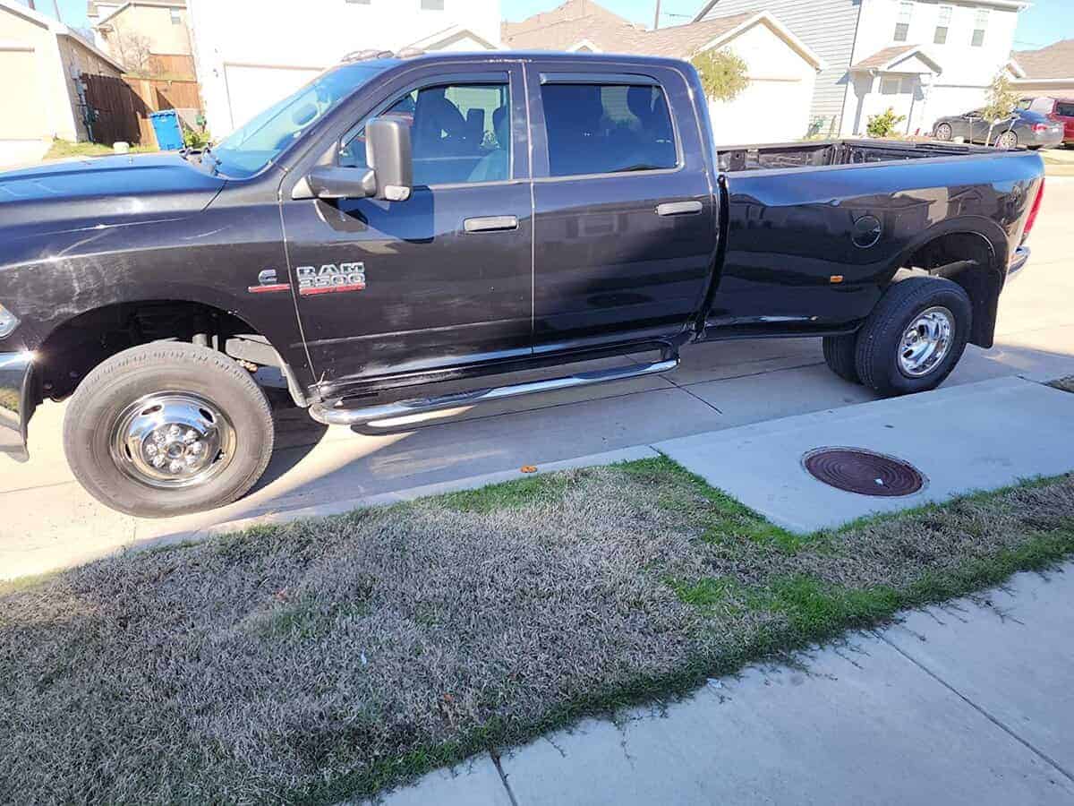 Set de 4 Simuladores de Rueda de Acero Inoxidable Pulido de - Imagen 4