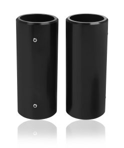 Cubierta de Tubo Superior del Amortiguador Cubiertas del