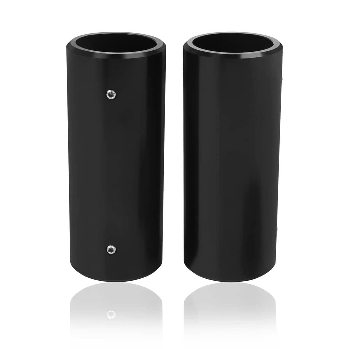 Cubierta de Tubo Superior del Amortiguador Cubiertas del