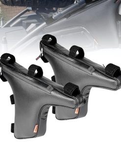 Bolsa Organizadora de Herramientas para Jaula Lateral