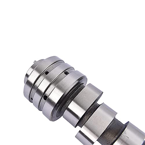 Sustitución de Árbol de Levas Hidráulico para Chrysler - Imagen 8