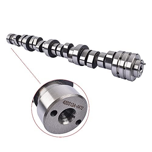 Sustitución de Árbol de Levas Hidráulico para Chrysler - Imagen 10