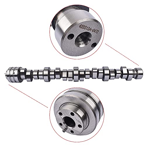 Sustitución de Árbol de Levas Hidráulico para Chrysler - Imagen 9