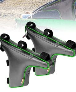 Bolsa de almacenamiento de jaula lateral Goldfire Teryx