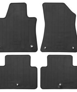 Tapetes para Auto Lwope a Medida para Infiniti QX55