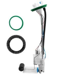 709000461 Conjunto de Bomba de Combustible Compatible con