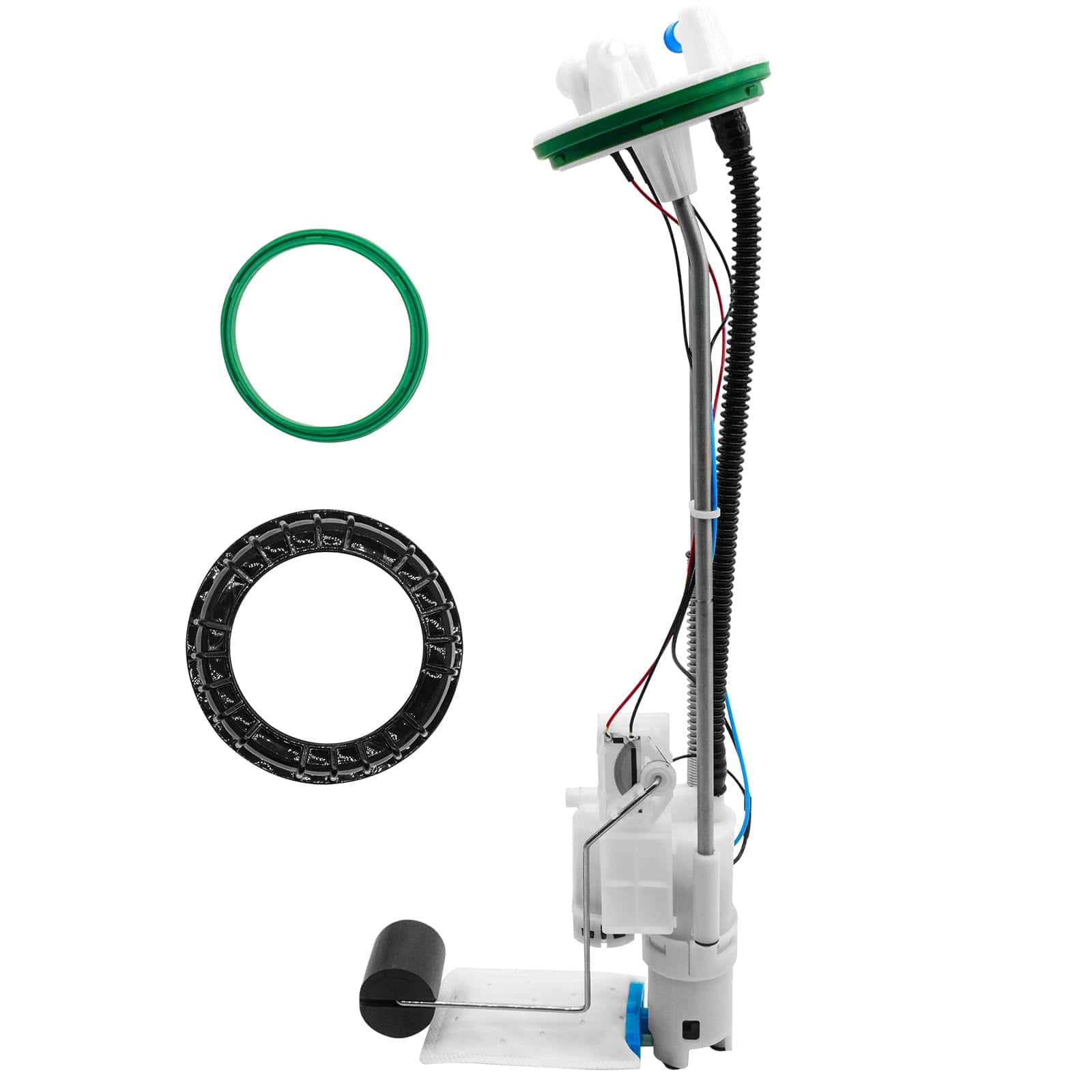 709000461 Conjunto de Bomba de Combustible Compatible con