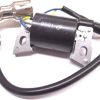 Bobina de Encendido Compatible con Generac iX2000-0H43470136