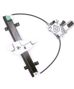 HICKS 741-709 Regulador de la ventana trasera derecha del