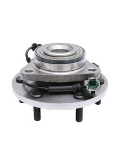 HICKS 515125 Conjunto de Cojinete de Cubo de Rueda