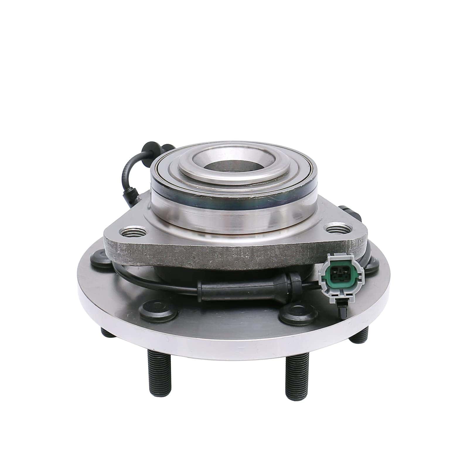 HICKS 515125 Conjunto de Cojinete de Cubo de Rueda