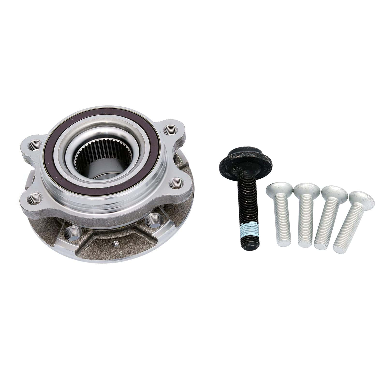 HICKS 513301 Ensamble de Cojinete de Cubo de Rueda