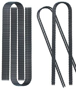 Estacas de Viento para Trampolines (Paquete de 24), Anclas