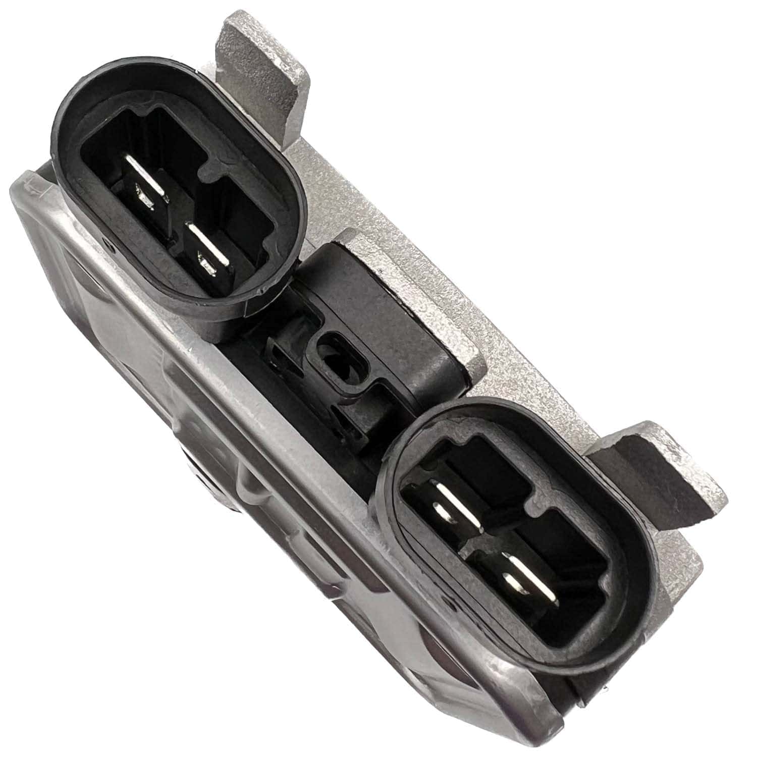 Módulo de Control del Ventilador del Radiador Compatible - Imagen 5