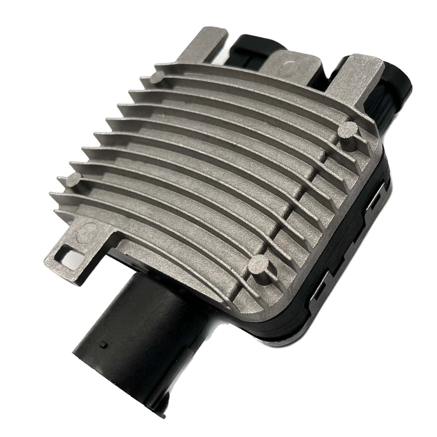 Módulo de Control del Ventilador del Radiador Compatible - Imagen 8