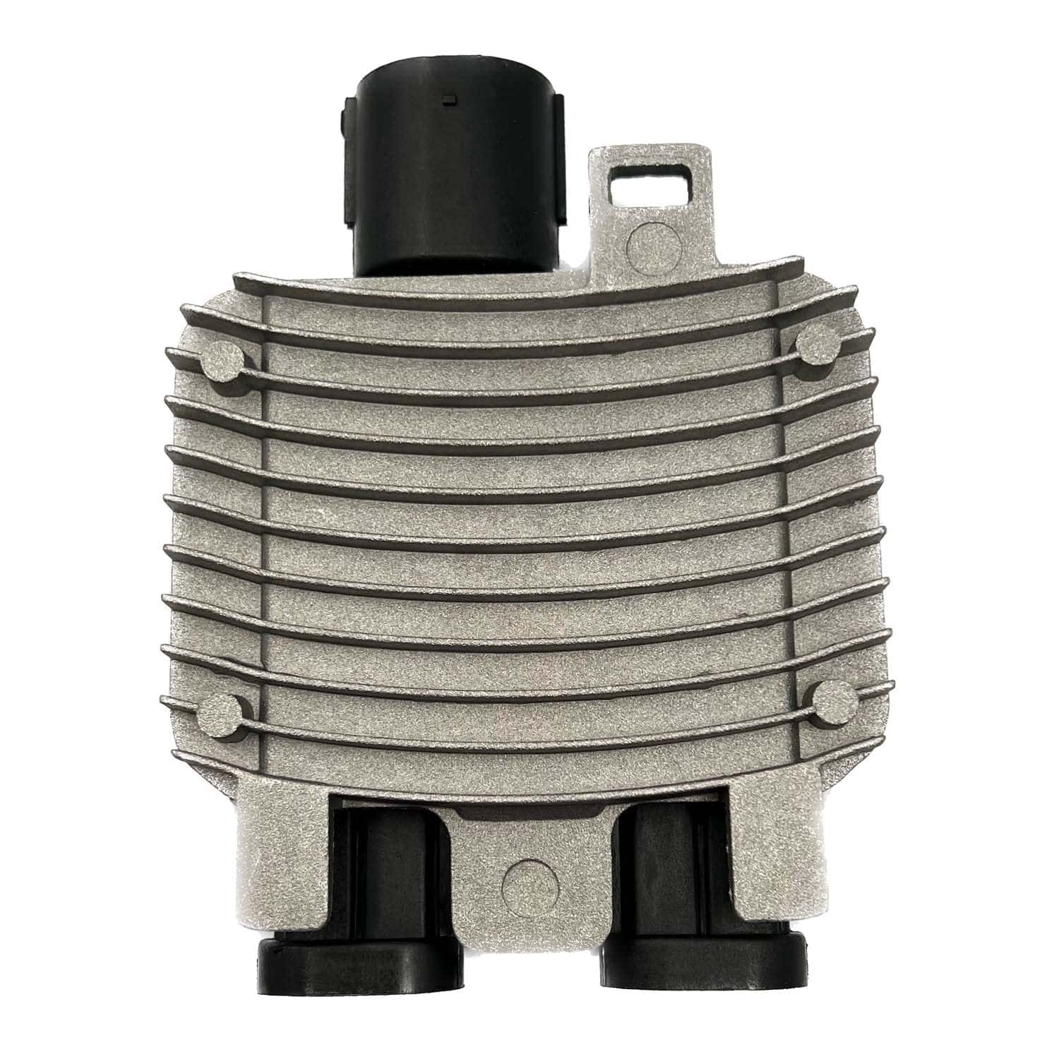 Módulo de Control del Ventilador del Radiador Compatible - Imagen 4