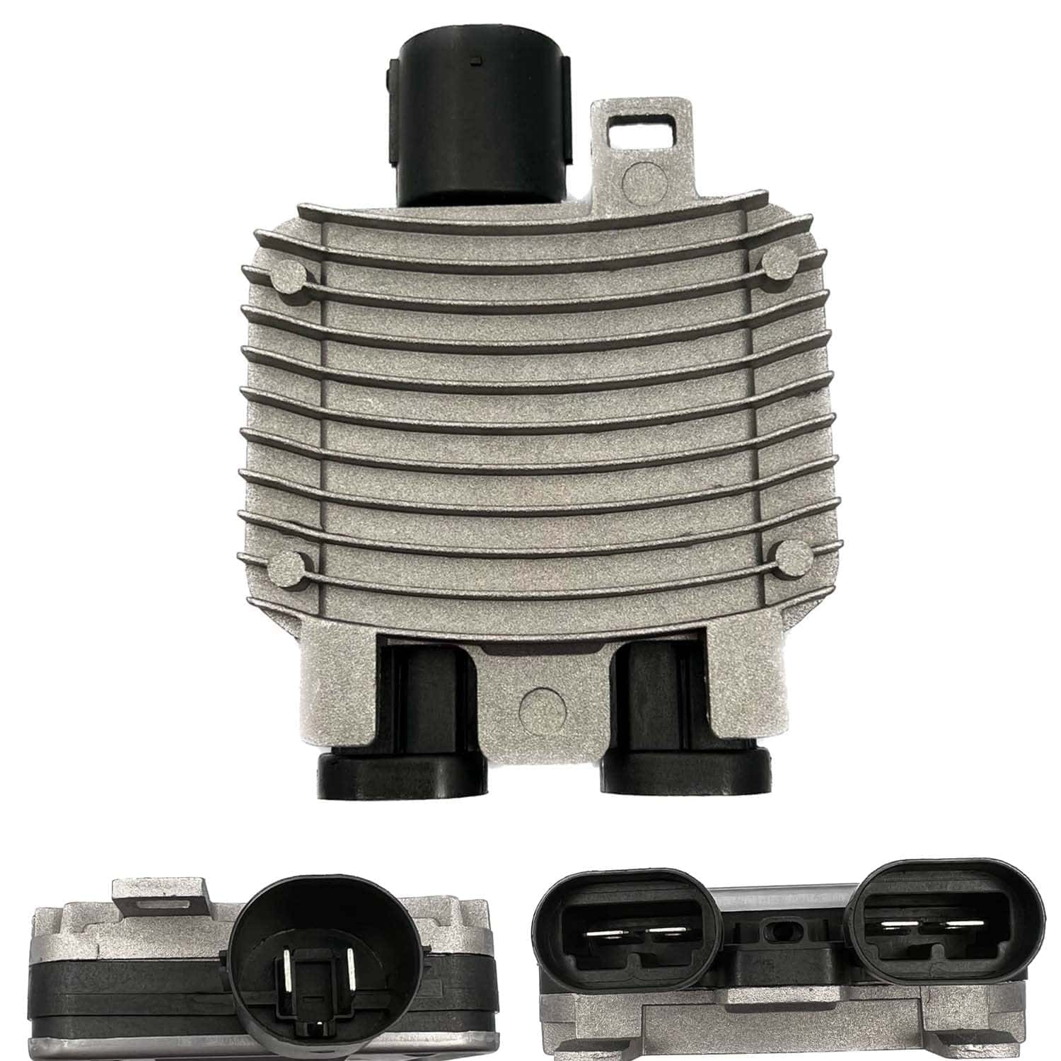 Módulo de Control del Ventilador del Radiador Compatible