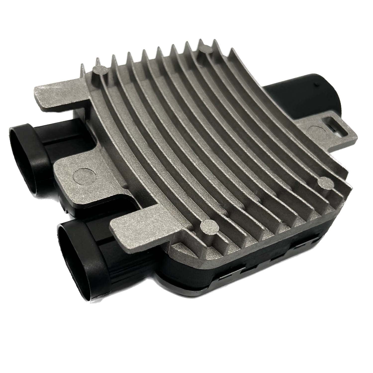 Módulo de Control del Ventilador del Radiador Compatible - Imagen 3