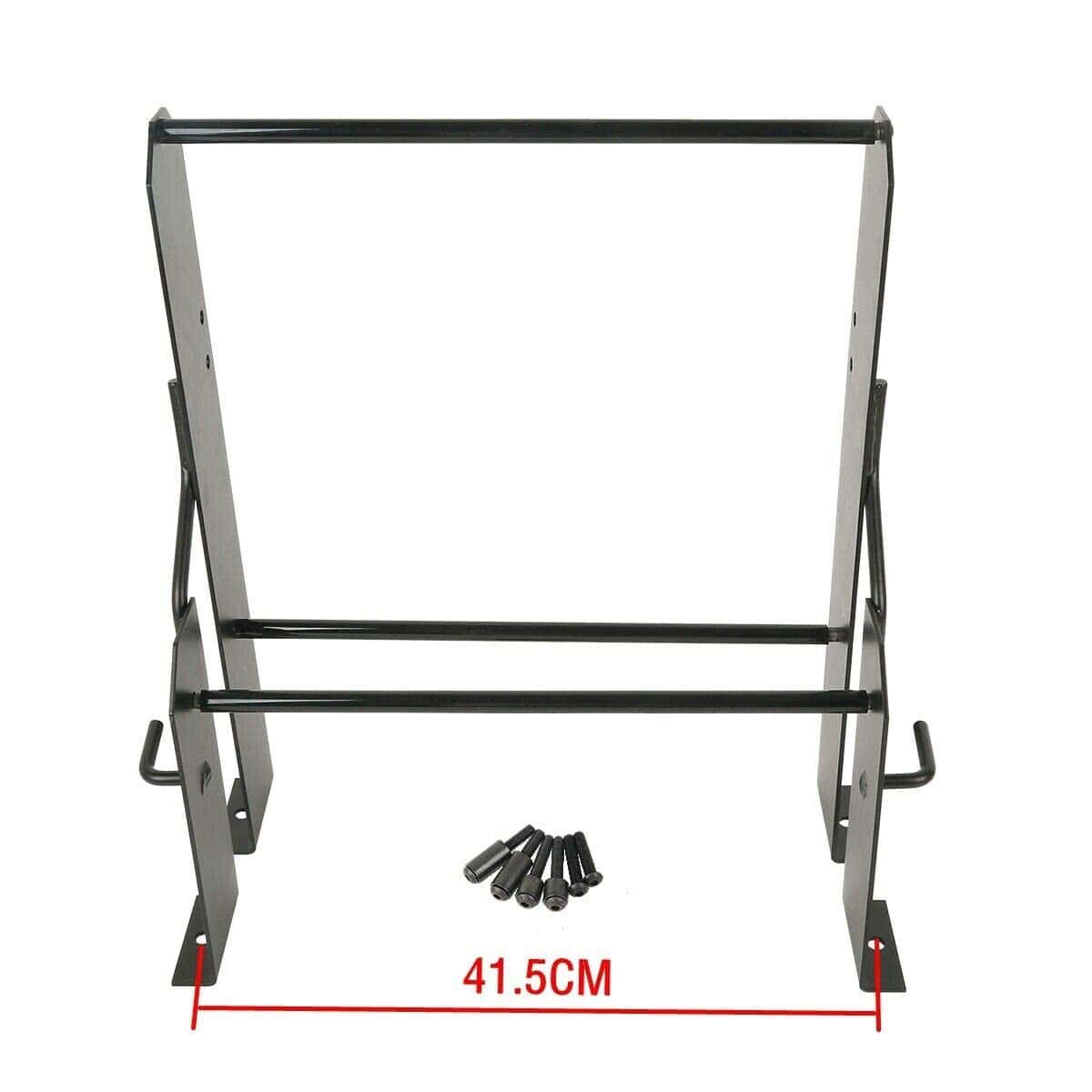 Soporte de Montaje en Pared para Baúl Tour Pack Quick - Imagen 5