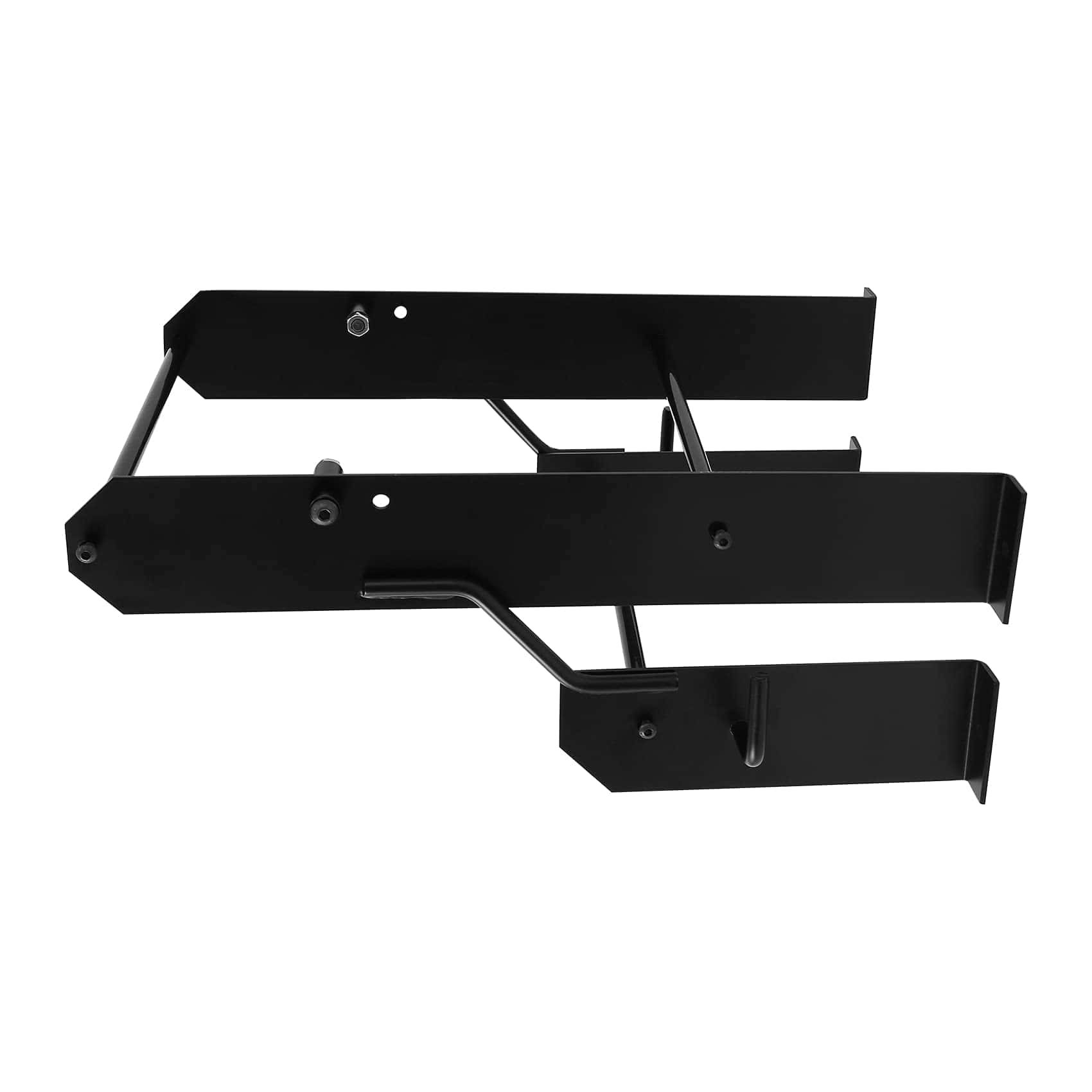 Soporte de Montaje en Pared para Baúl Tour Pack Quick - Imagen 8