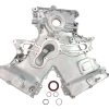 DNJ COV990 Tapas de Distribución Para 16-20 Toyota 4Runner