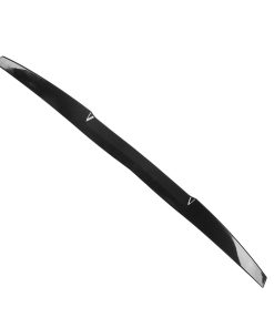 Ala de maletero trasero de goma Material universal Alerón