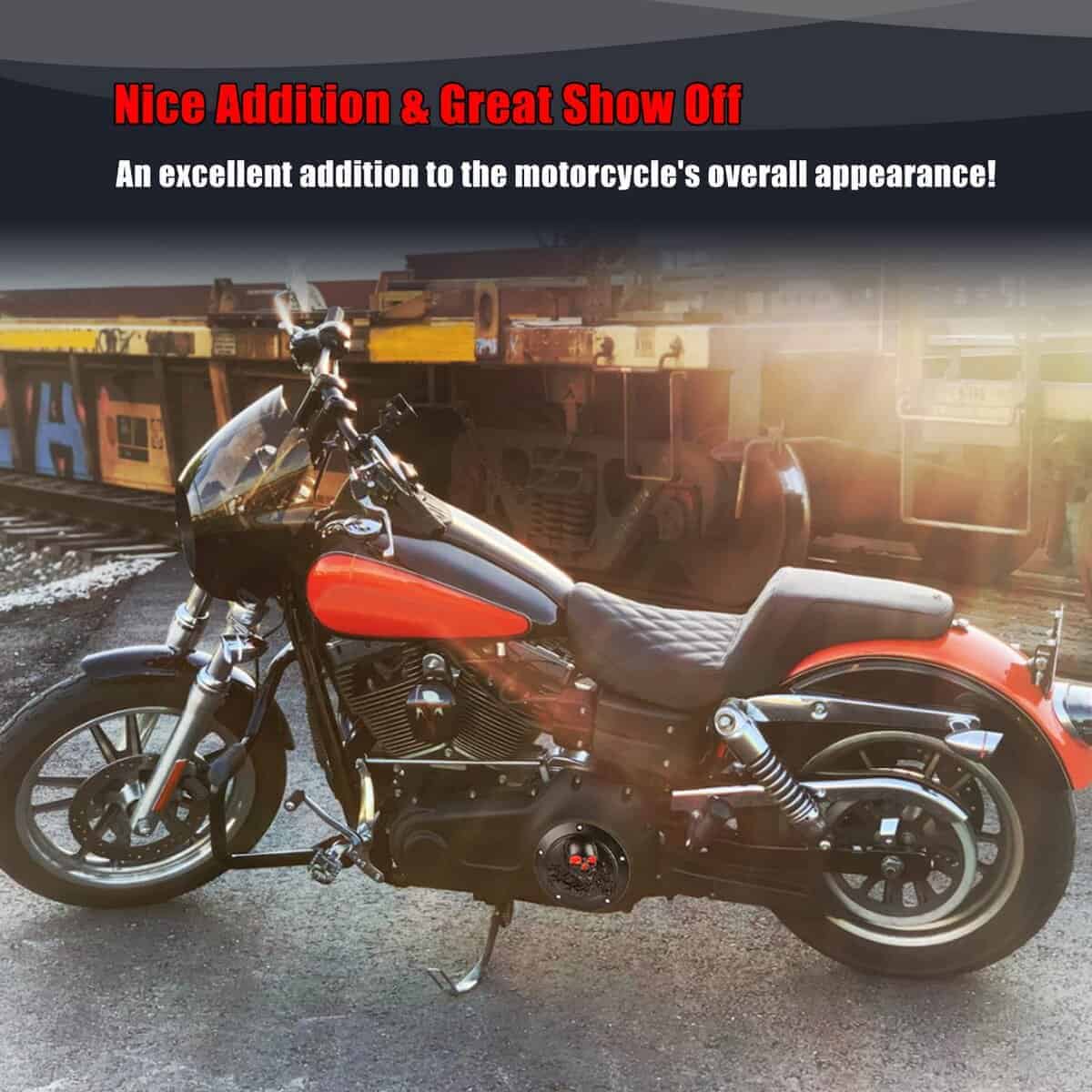 Cubierta de temporizador CNC Goldfire y cubiertas de puntos - Imagen 8