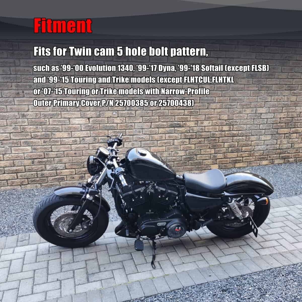 Cubierta de temporizador CNC Goldfire y cubiertas de puntos - Imagen 10