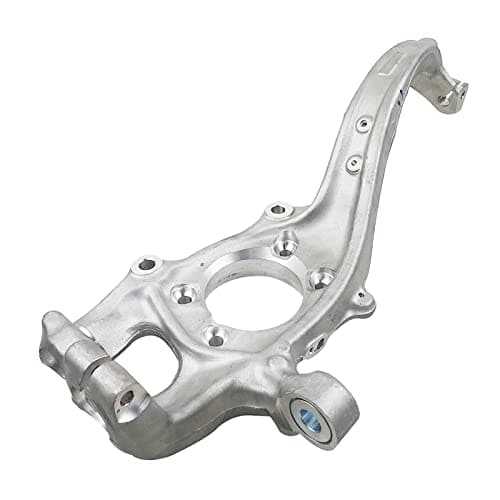 Maza de Dirección Delantera Izquierda de Reemplazo para