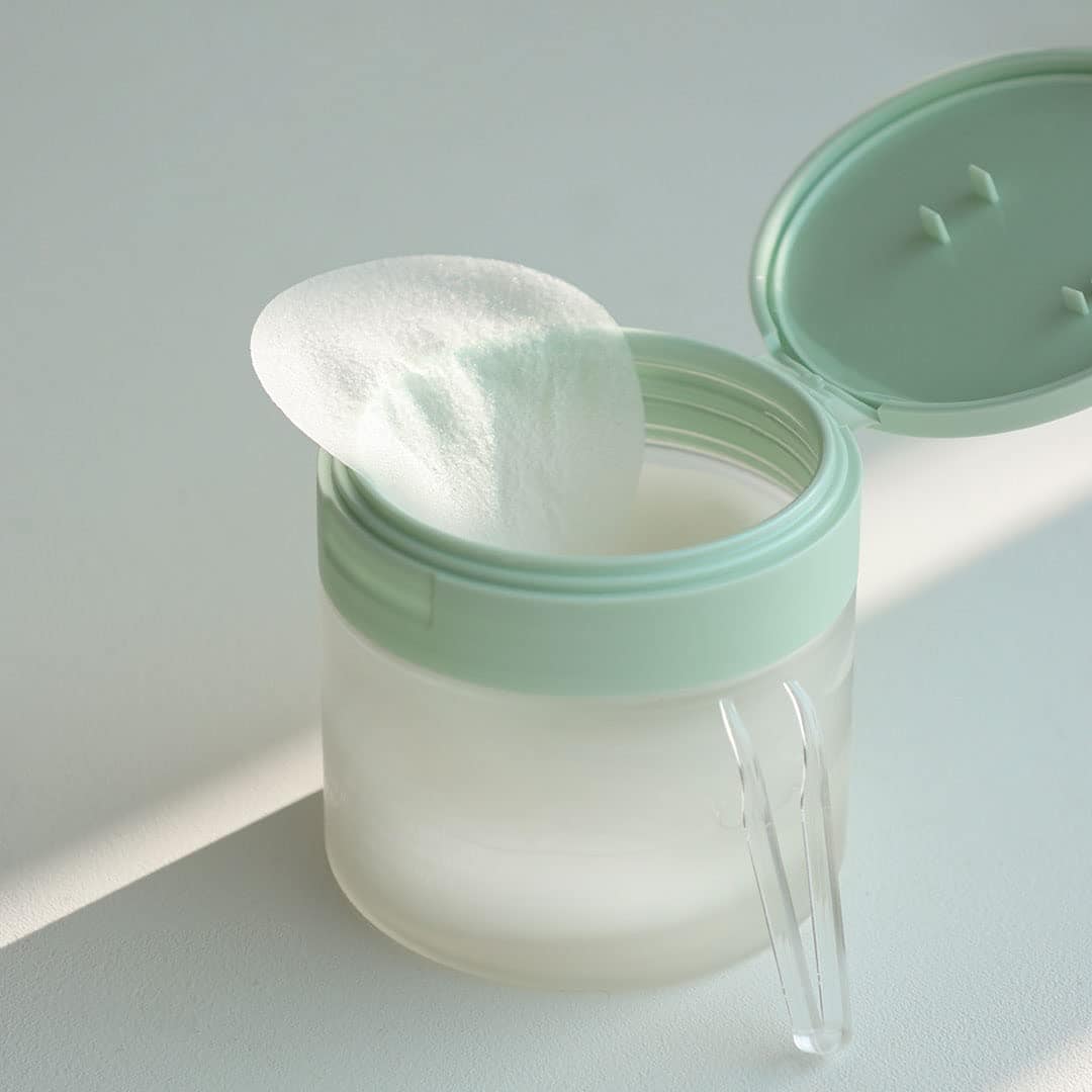 Almohadilla de Ampolla Reparadora Calmante LU'PIUM / 80 - Imagen 6