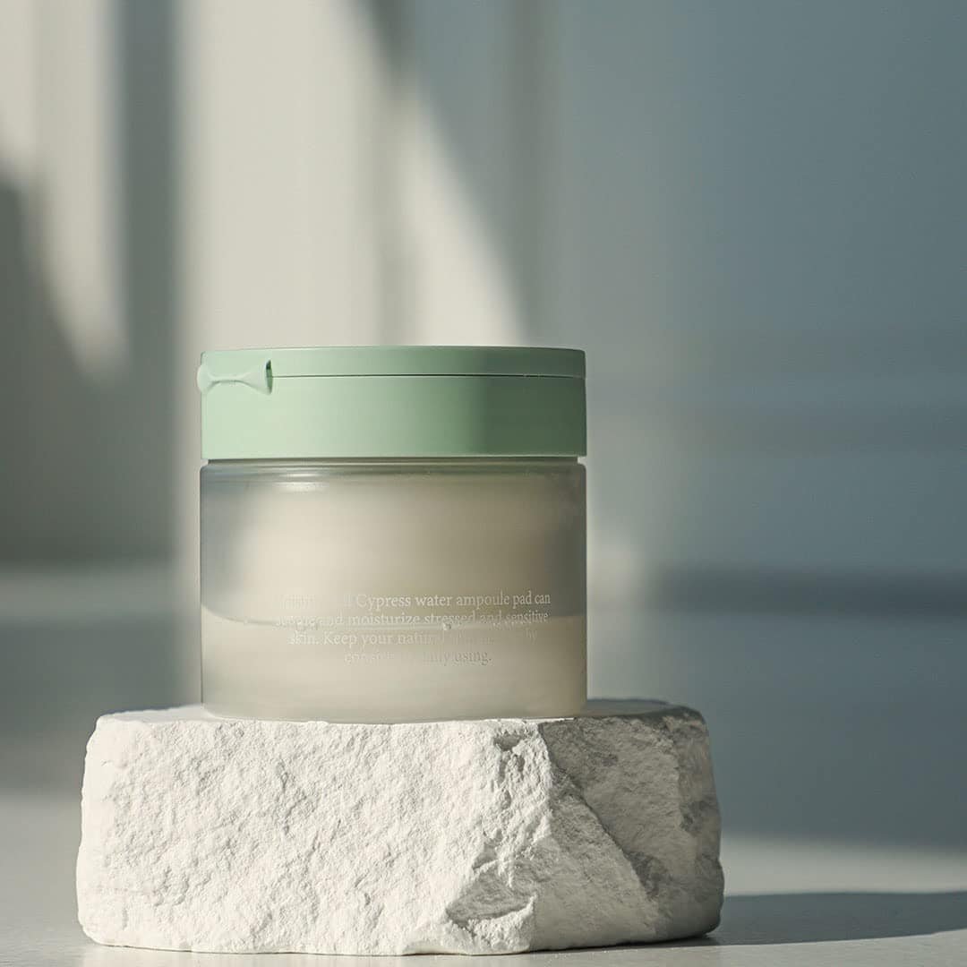 Almohadilla de Ampolla Reparadora Calmante LU'PIUM / 80 - Imagen 4