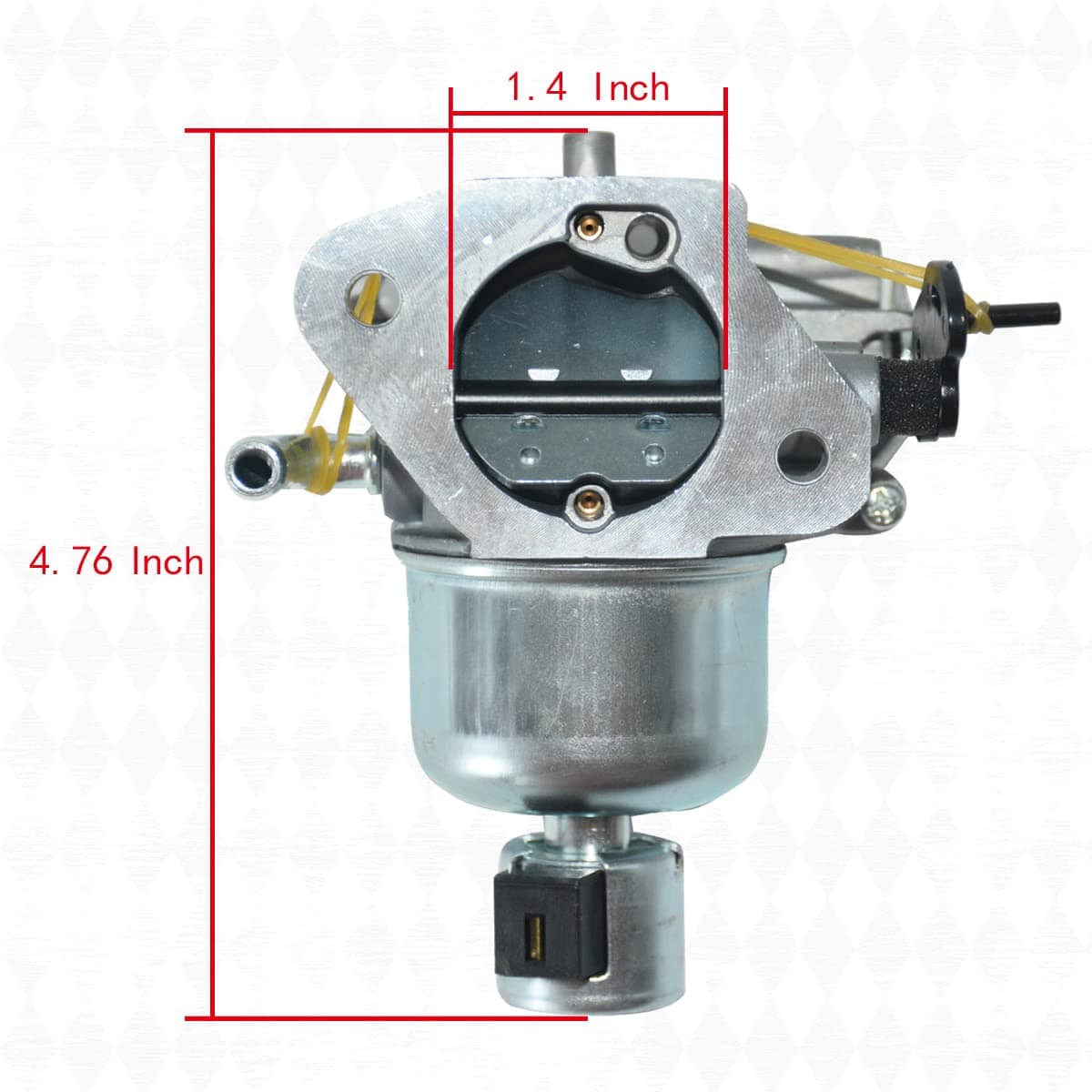 Carburador 16 853 21-S para Kohler 1685321-S 32 853 47-S 32 - Imagen 5