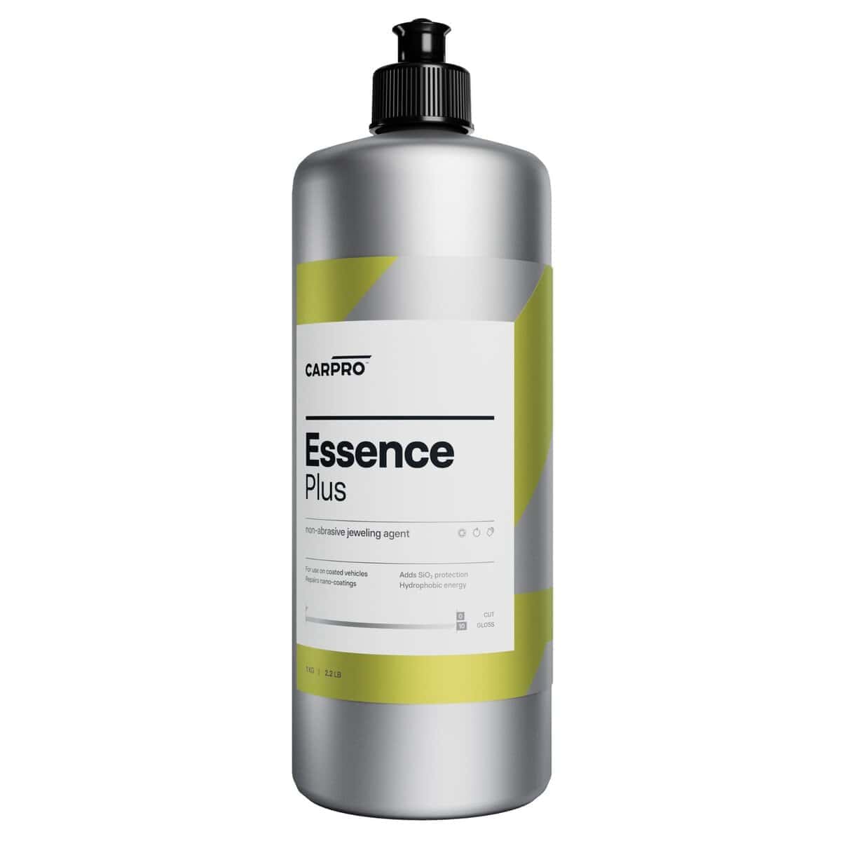 CARPRO Essence Plus Agente de Brillo No Abrasivo, SiO2,
