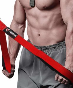 Cuerda de Tríceps para Cable (Dos Longitudes Integradas en