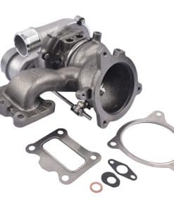 Turbo Turbocharger Handor F1FZ6K682D compatible con Fusion