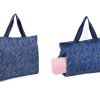 Bolsa de transporte FATOLXX Pilates Yoga - Bolsa