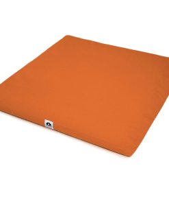 Cojín de meditación relleno de alforfón Waterglider